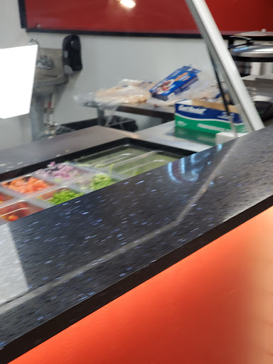 Photo of Prairie Donair Downtown - 402 2nd Ave N #110, Saskatoon, SK S7K 2C3